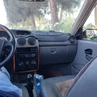 پرایدفقط معاوضه|خودرو سواری و وانت|رباط‌کریم, رباط‌کریم|دیوار