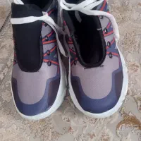 کفش بچگانه سایز ۳۷|کفش و لباس بچه|شیراز, کوشک میدان|دیوار