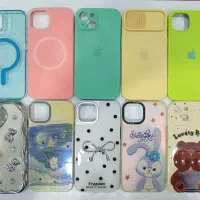 قاب آیفون ۱۳