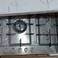 گاز رومیزی Skycheff ایتالیا، آکبند