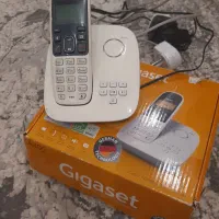 تلفن بی سیم|تلفن رومیزی|اصفهان, جوزدان الیادران|دیوار