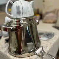 کتری قوری یونیک
