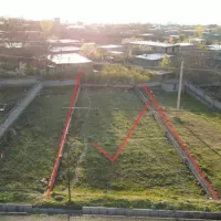 فروش زمین ۵۲۵متر مشکین شهر