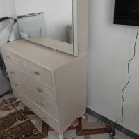 دراور و میز ارایش
