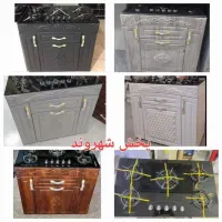 اجاق گاز5شعله طرح فر. کد540. ایتالیایی MDFگارانتی|اجاق گاز و لوازم برقی پختوپز|مشهد, گلشور|دیوار