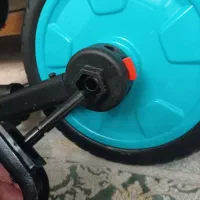 دوچرخه کودک Chipolino ماژولار بلغارستان|دوچرخه، اسکیت، اسکوتر|تهران, المهدی|دیوار