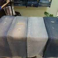 فروش ویژه شلوار جین به مدت یک هفته