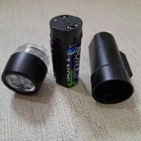 چراغ پایه دار دوچرخه|دوچرخه، اسکیت، اسکوتر|رشت, پاستوریزه|دیوار