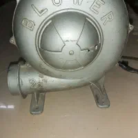 دمنده ۲۶۰وات