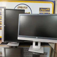 مانیتور اچ پی ۲۴ اینچ