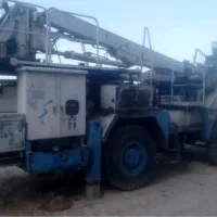 جامبو دریل فورکاوا