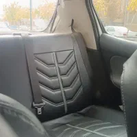 206 تیپ 2|خودرو سواری و وانت|بروجرد, |دیوار