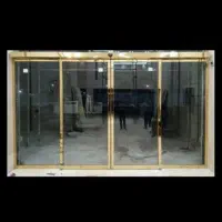 صنایع شیشه و کرکره خیام