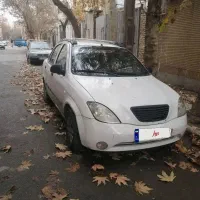 تیبا دوگانه کارخانه مدل 97