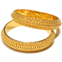 مقداری طلا محدوده حرم پیدا شده
