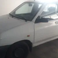 وانت پراید ۱۴۰۲