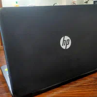 لپ تاپ hp خانگی قیمت مناسب|رایانه همراه|اصفهان, گلزار|دیوار