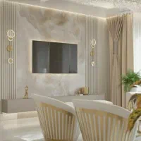 دفترپیمانکاری لوکس دیزاین مشارکت بازسازی خانه ویلا|خدمات پیشه و مهارت|شهریار, شهریار|دیوار