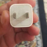 شارژر گوشی ایفون صحیح وسالم وبدون ایراد|لوازم جانبی موبایل و تبلت|یاسوج, |دیوار