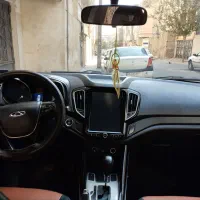 تیگو 5|خودرو سواری و وانت|قدس, شهر‌قدس|دیوار