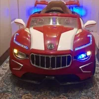 ماشین شارژی