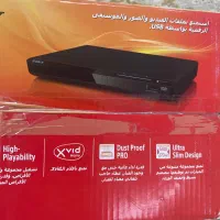 دستگاه DVD SONY