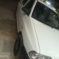 پراید98 بدون رنگ 4شاسی پلمپ