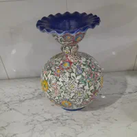مینا کاری|صنایع دستی و سایر لوازم تزئینی|قرچک, مهدیه|دیوار