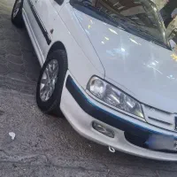پژو پارس مدل ۱۴۰۰ با لوازم به قیمت