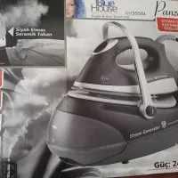 اتو بخار مخزن جدا