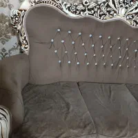 مبل ۹نفره|مبلمان خانگی و میز عسلی|الوند, |دیوار
