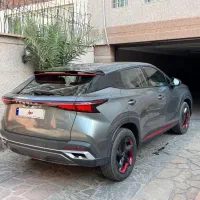 فونیکس اف ایکس مدال ۱۴۰۳
