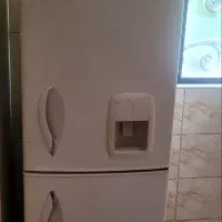 یخچال فریزر