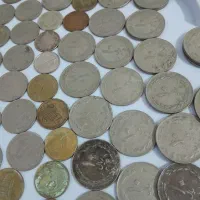 سکه های قدیمی|کلکسیون سکه، تمبر، اسکناس|قدس, شهر‌قدس|دیوار