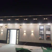 برق کشی ساختمان