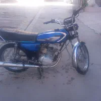 موتور سیکلت مدل۹۰