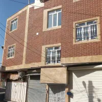 نمای ساختمان سنک اجر نما سرامیک