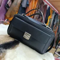 آموزش چرمدوزی ، کیفدوزی کیف