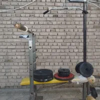 وسایل ورزشی