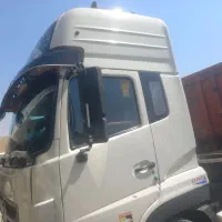 دنگ فنگ البرز|خودرو سنگین|تهران, شهرک پاسداران|دیوار