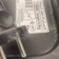 جارو برقی اب و خاک|جاروبرقی، جارو شارژی، بخارشو|بیرجند, |دیوار