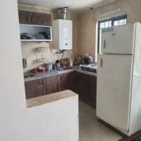 اجاره ساعتی/روزانه (سوییت باغ ویلایی)|اجارهٔ کوتاهمدت آپارتمان و سوئیت|نجفآباد, رحمت آباد|دیوار