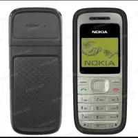 نوکیا 1200و 1208 فنلاندی صد درصد اصلی باگارانتی|موبایل|خرم‌آباد, |دیوار