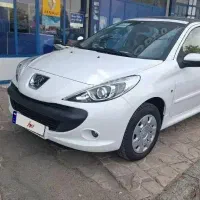 207 پانا صفر کیلومترTU5پلاس|خودرو سواری و وانت|فردوسیه, |دیوار