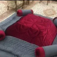 لحاف روتخت/ کرسی