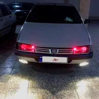 مدل ۸۷ تر و‌تمیز