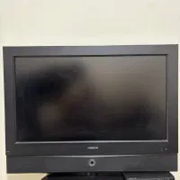 تلوزیون ۳۶اینچ سالم