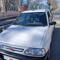 پراید۹۰|خودرو سواری و وانت|شهریار, شهرک امیریه|دیوار