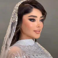 آموزش  و میکاپ شنیون ۱۴۰۰عروس ۷ت تخفیف تا آخر مهر