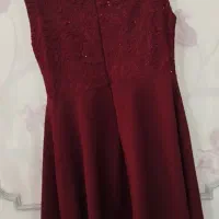 پیراهن مجلسی دخترانه